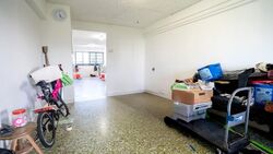 Blk 525 Bedok North Street 3 (Bedok), HDB 4 Rooms #502568141